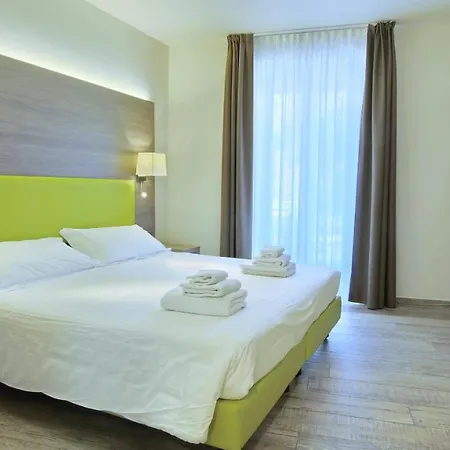 Italianway - Brenna Guest house San Fermo della Battaglia