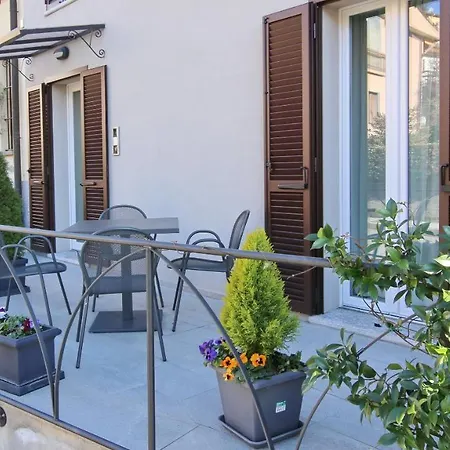 Guest house Italianway - Brenna