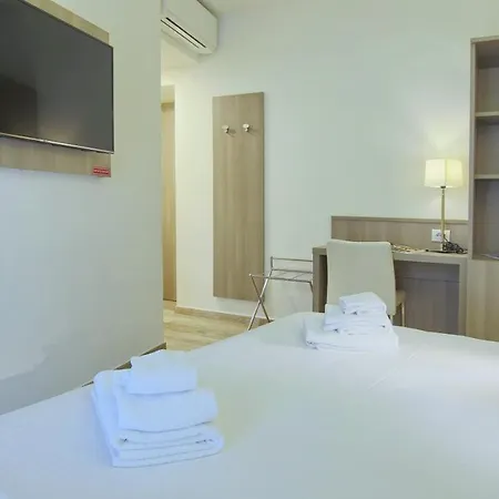Guest house Italianway - Brenna
