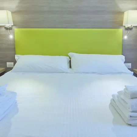 Guest house Italianway - Brenna San Fermo della Battaglia