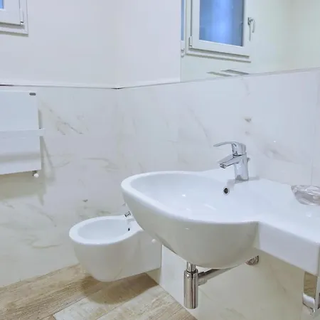 Guest house Italianway - Brenna San Fermo della Battaglia