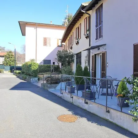 Guest house Italianway - Brenna