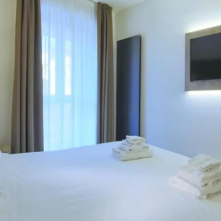 Italianway - Brenna Guest house San Fermo della Battaglia