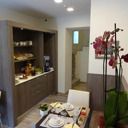 Guest house Italianway - Brenna